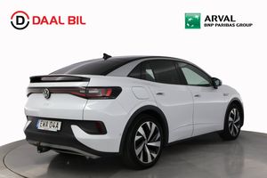 Volkswagen ID.5 bild 6