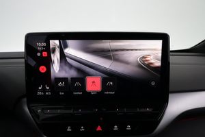 Volkswagen ID.5 bild 21