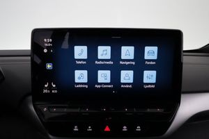 Volkswagen ID.5 bild 17