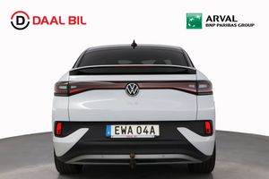 Volkswagen ID.5 bild 7
