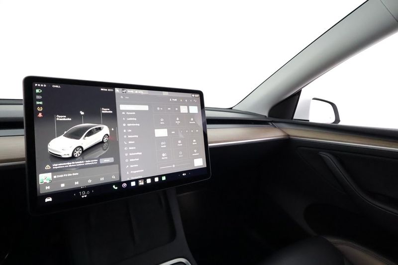 Tesla Model Y bild 22