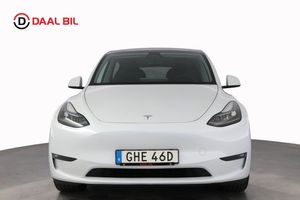 Tesla Model Y bild 2