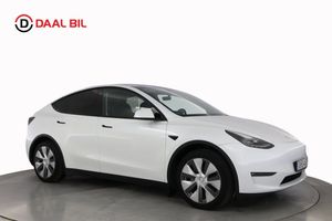 Tesla Model Y bild 4