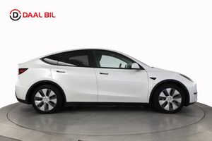 Tesla Model Y bild 5