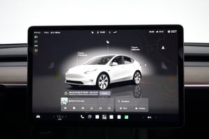 Tesla Model Y bild 16