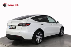 Tesla Model Y bild 6