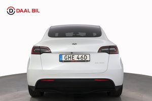 Tesla Model Y bild 7