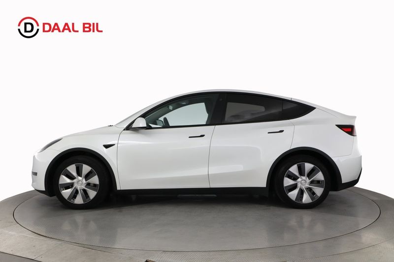Tesla Model Y bild 9