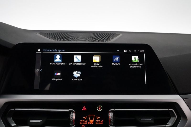 BMW 330 bild 17