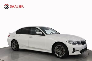 BMW 330 bild 4