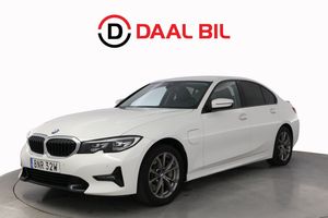 BMW 330 bild 1