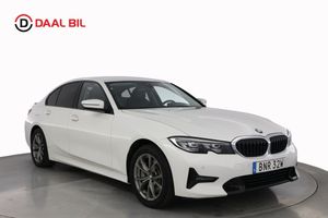BMW 330 bild 3