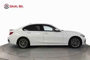 BMW 330 bild 5