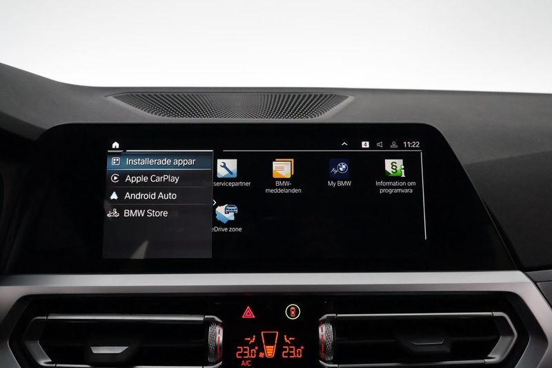 BMW 330 bild 18