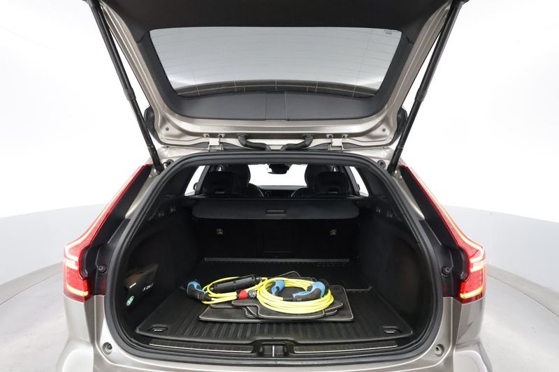 Volvo V60 bild 28