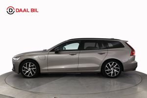 Volvo V60 bild 9
