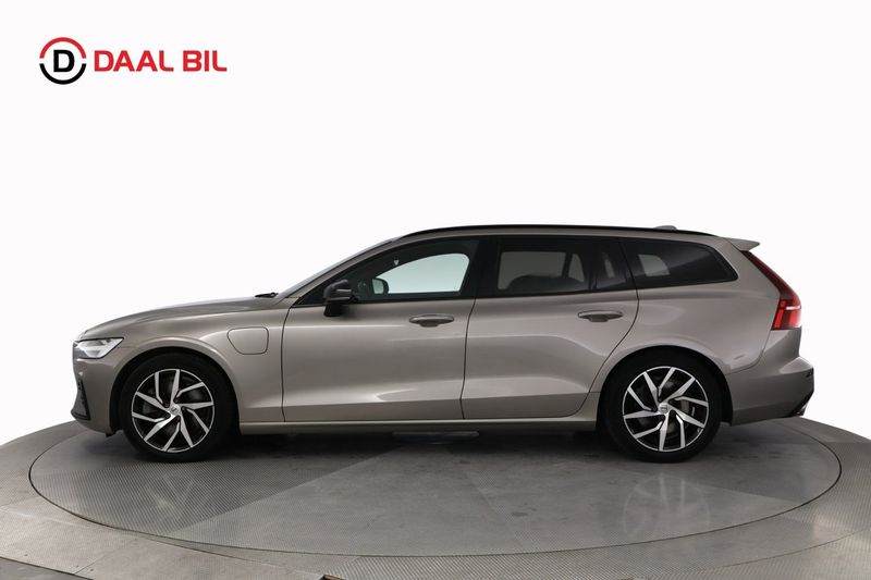 Volvo V60 bild 9