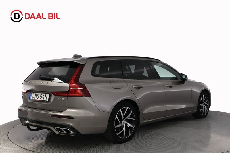 Volvo V60 bild 6