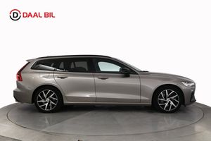 Volvo V60 bild 5