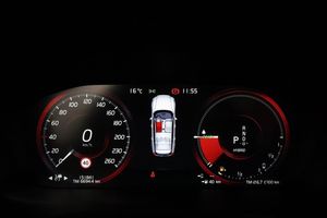 Volvo V60 bild 16