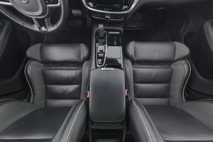 Volvo V60 bild 14