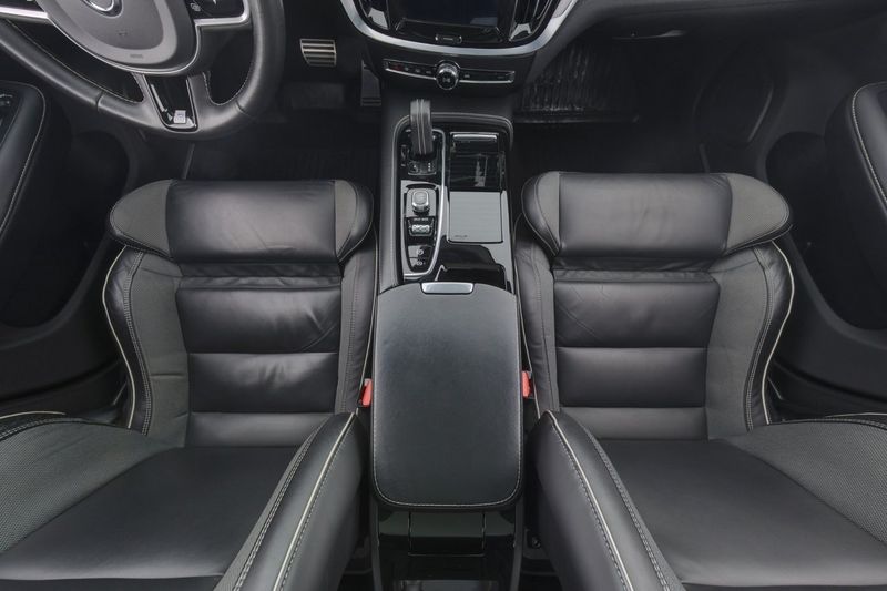 Volvo V60 bild 14