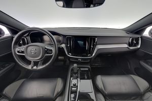 Volvo V60 bild 13