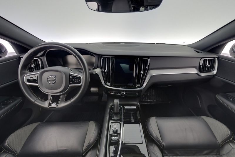 Volvo V60 bild 13