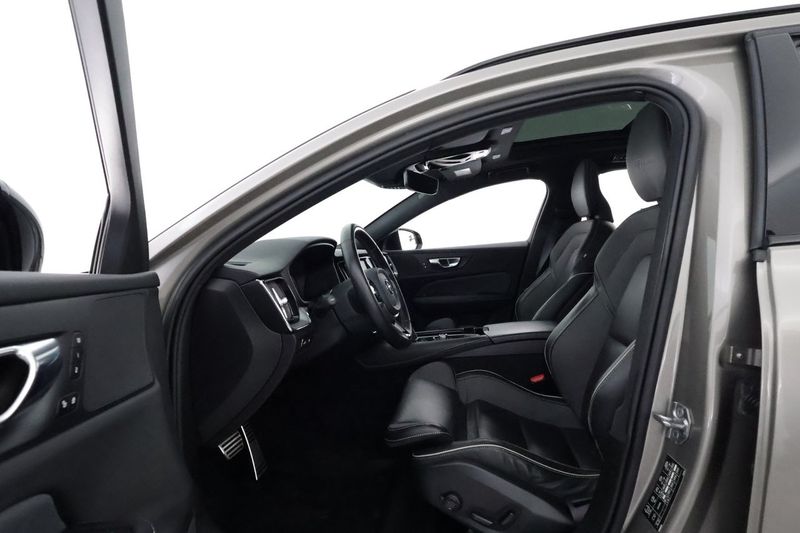 Volvo V60 bild 10
