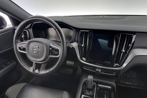 Volvo V60 bild 15