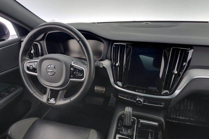 Volvo V60 bild 15
