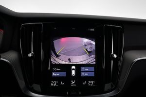 Volvo V60 bild 19