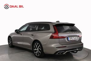 Volvo V60 bild 8