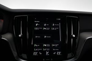 Volvo V60 bild 18
