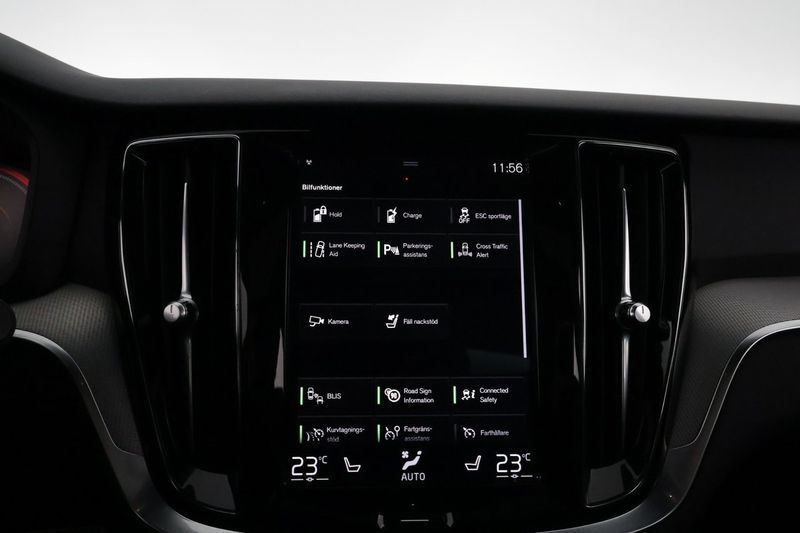 Volvo V60 bild 18