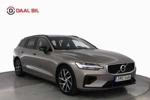 Volvo V60 bild 3