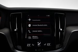 Volvo V60 bild 17