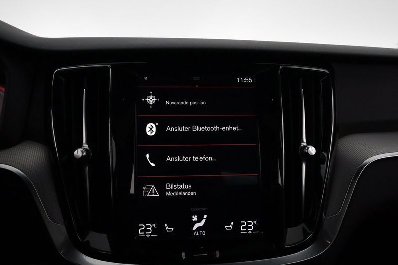 Volvo V60 bild 17