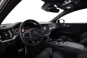 Volvo V60 bild 11