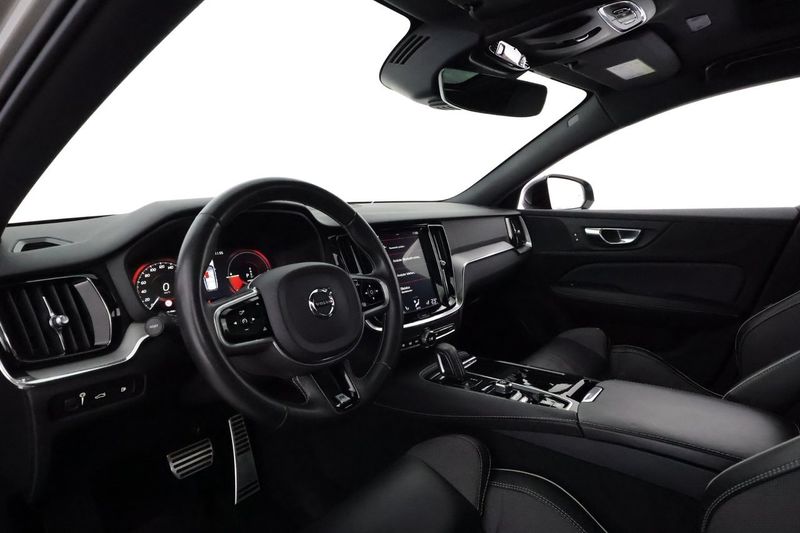 Volvo V60 bild 11