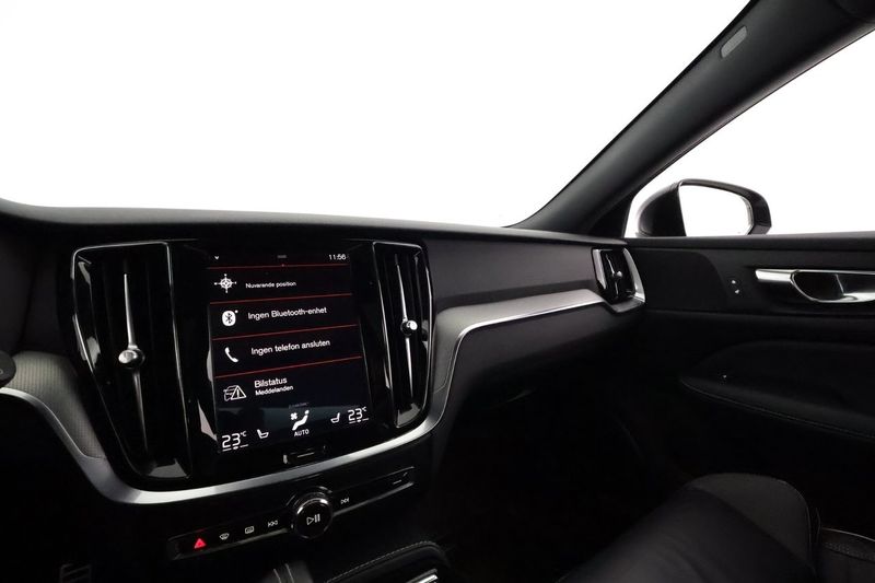Volvo V60 bild 23