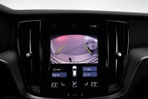 Volvo V60 bild 22