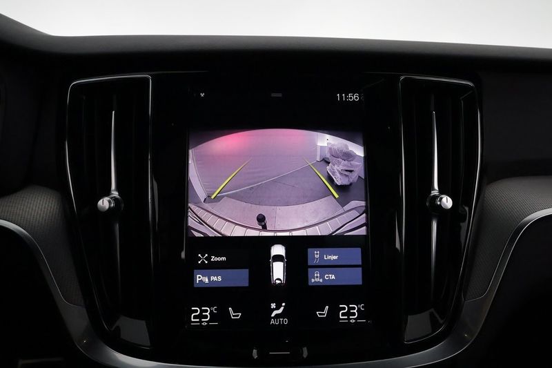 Volvo V60 bild 22