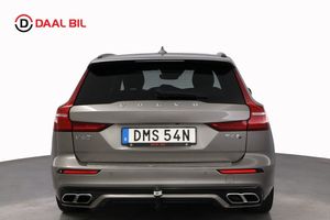 Volvo V60 bild 7