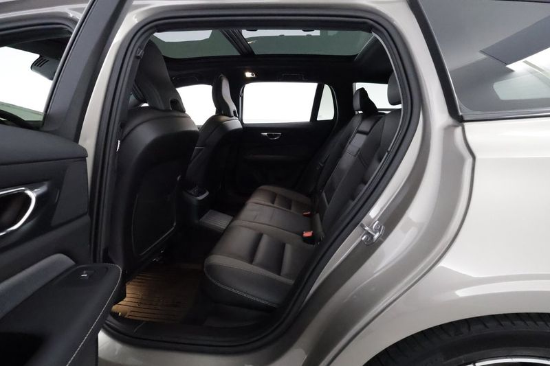 Volvo V60 bild 12