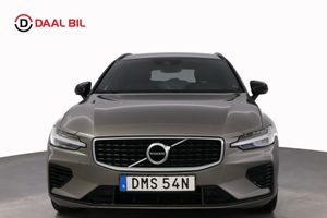 Volvo V60 bild 2