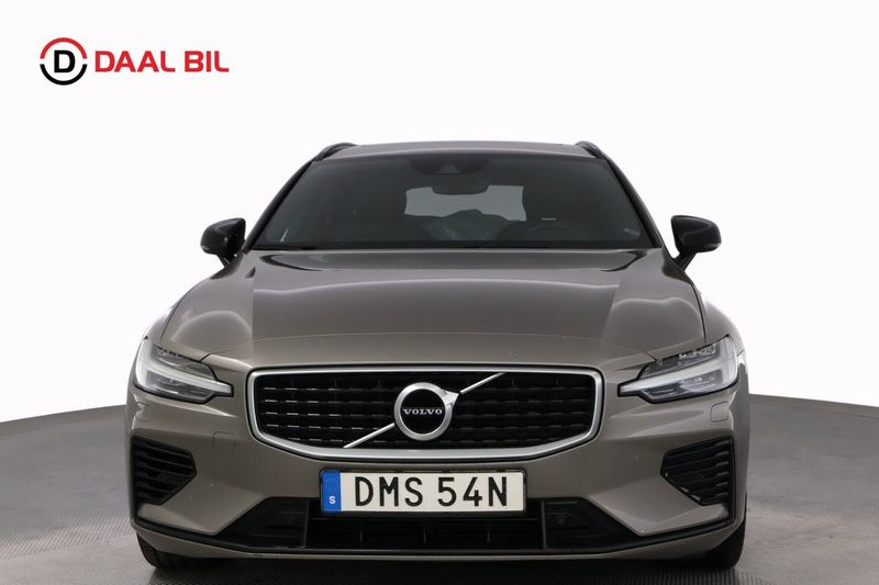 Volvo V60 bild 2