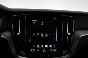 Volvo V60 bild 21