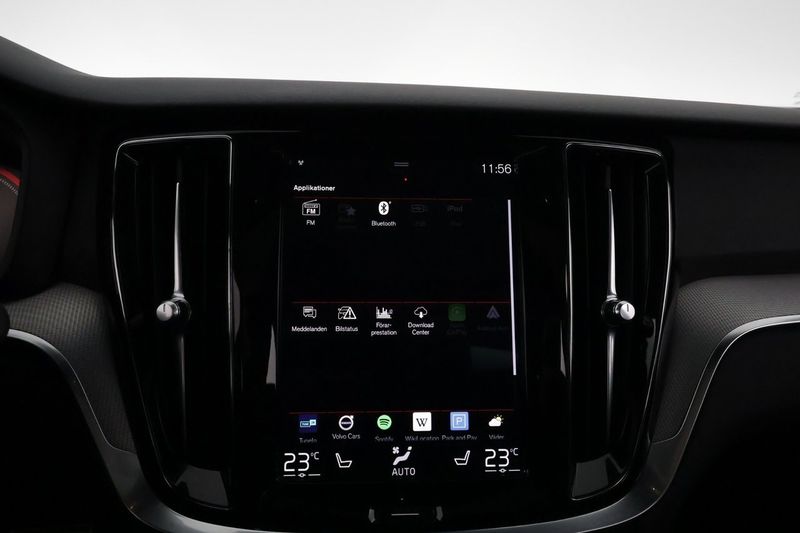Volvo V60 bild 21