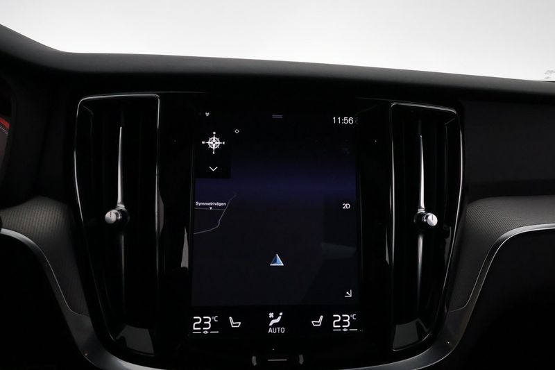 Volvo V60 bild 20